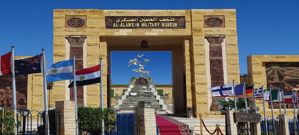 El Alamein War Museum-3